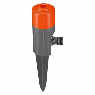 Gardena 1951-20 Classic Sprühregner Fox Rasensprinkler Beete Vorgärten Garten