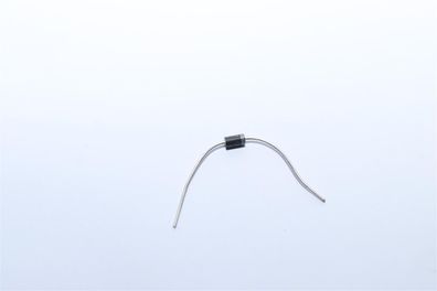 Velleman - 1N4007 - Diode 1A - 1000V Gleichrichterdiode - 1 Stück lose