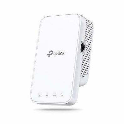 TP-Link RE330 WLAN Verstärker Repeater AC1200 1200Mbit/s 5GHz App Steuerung Weiß