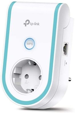 TP-Link RE365 AC1200 WLAN Repeater Steckdose 1200 Mbits Dual WLAN AC+N WLAN