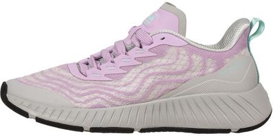 Fila Damen Performance Laufschuhe Low Novanine Women Fair Orchid-Gray Violet