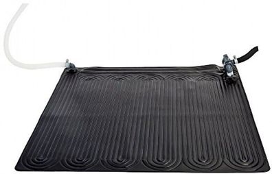 Intex 28685 Solarmatte Poolzubehör Solar-Poolheizung Bypass Ventil 120 x 120 cm