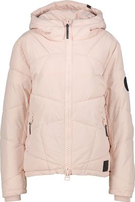 Alife & Kickin Damen Steppjacke KasandraAK A Jacket Blossom