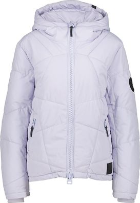 Alife & Kickin Damen Steppjacke KasandraAK A Jacket Orchid