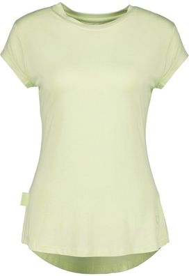 Alife & Kickin Damen Hemd MimmyAK A Shirt Lime