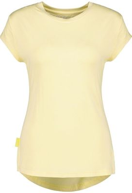 Alife & Kickin Damen Hemd MimmyAK A Shirt Lemonade