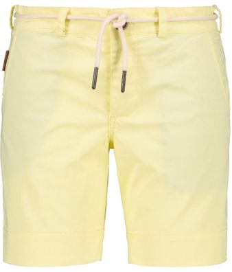 Alife & Kickin Damen JuleAK Long Shorts Lemonade