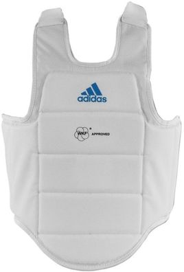 adidas Karate BodyprotektorWKF approved