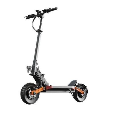 E-Scooter S10-S 2000W Dual Drive 60 km/h 18Ah Offroad Elektroroller 10 Zoll