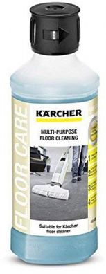 Kärcher Bodenreiniger Universal RM 536 Hartböden Stein PVC Linoleum 500 ml