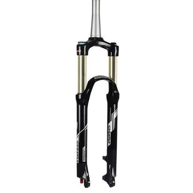 Suntour Federgabel SF16 RAIDON XC air RLR 29" 1.1/8 SL255 AHead 9mm 100mm matt