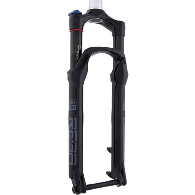 RockShox Federgabel Reba 26 Cross Country Solo Air 140mm Federweg schwarz 1585g