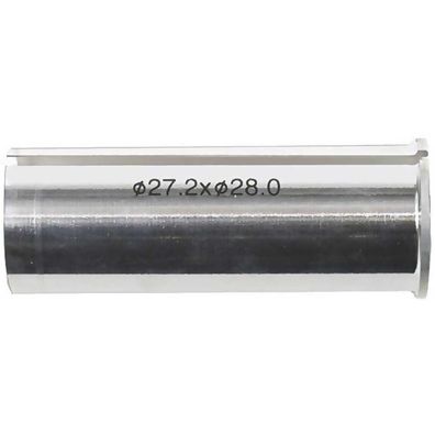 KALLOY Distanzhülse Erweiterung auf D: 28,0mm ca. 10g BH-001 4016538638277