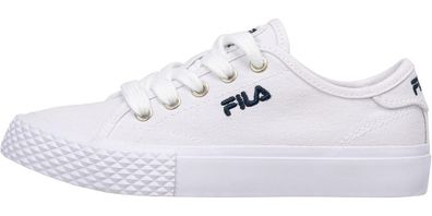 Fila Kinder Unisex Tennis Sneaker Pointer Classic Kids White