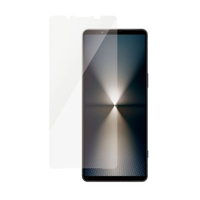 PanzerGlass Screen Protector Sony Xperia 1 VI / Ultra-Wide Fit