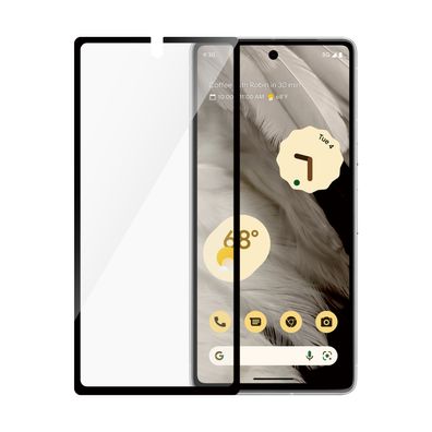 SAFE. by PanzerGlass Screen Protector Google Pixel 7a * BULK