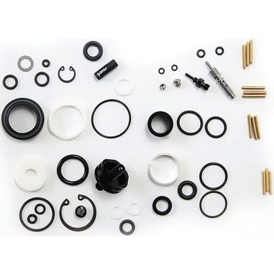 RockShox Ersatz für Variosattelstütze Reverb/Reverb Stealth Service Kit Reverb 1