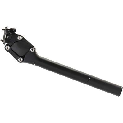 CONTEC Parallelogramm Federsattelstütze SP-060 Slim D: 31,6mm ca. 700g Fahrrad