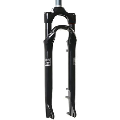 RockShox Federgabel Paragon RL Solo Air 28 65 So. 700c Disc schwarz 00.4019.459