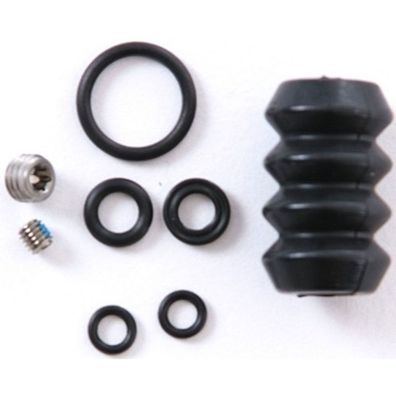 Rockshox Ersatz für Variosattelstütze Reverb ReverbStealth Schalter Service Kit