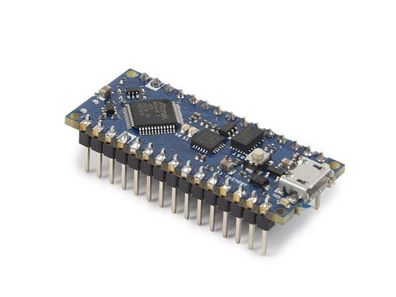 ARDUINO® - ARD-ABX00033 - NANO EVERY mit Header