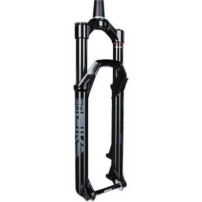 RockShox Federgabel Pike Select RC 29" Boost 140mm Federweg Gewicht: 1778g 29"