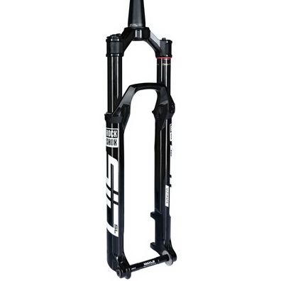 RockShox Federgabel SID SL Ultimate Race Day 2P" 27,5" + 29" Boost f. Fernbedien