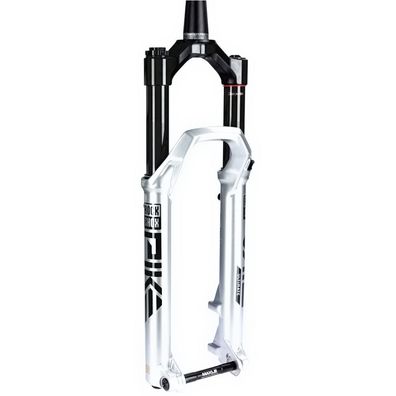 RockShox Federgabel Pike Ultimate RC2" 27,5" Boost 130mm Federweg 37 Offset 27,5