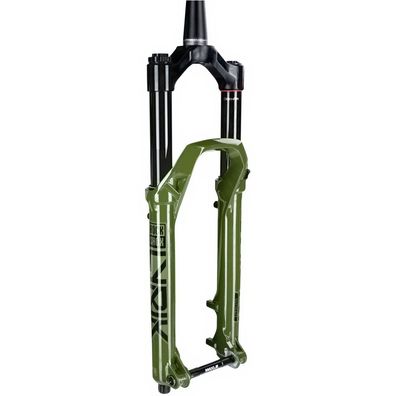 RockShox Federgabel Lyrik Ultimate RC2" 27,5" Boost 160mm Federweg 37 Offset 27,