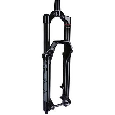 RockShox Federgabel ZEB Select RC" 27,5" Boost 160mm Federweg 27,5" schwarz