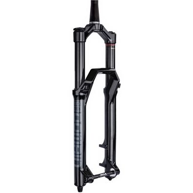 RockShox Federgabel „Domain RC“ 27,5“ Boost 160mm Federweg 27,5" schwarz grau