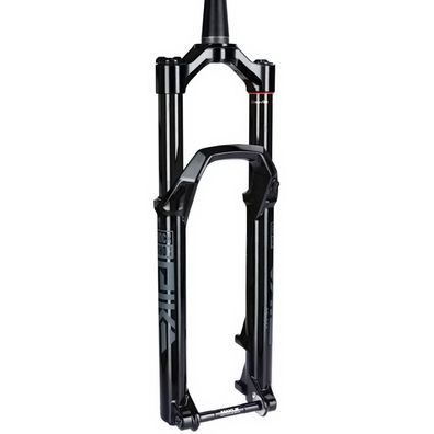 RockShox Federgabel Pike Select RC 27,5" Boost 130mm Federweg 37 Offset 27,5" sz