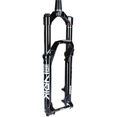 RockShox Federgabel Lyrik Ultimate RC2" 27,5" Boost 140mm Federweg 37 Offset 27,