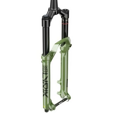 RockShox Federgabel Lyrik Ultimate RC2" 27,5" Boost 160mm Federweg 44 Offset 27,