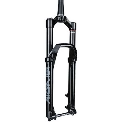 RockShox Federgabel Lyrik Select RC 27,5" Boost 140mm Federweg 44 Offset 27,5"