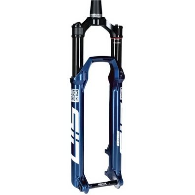 RockShox Federgabel SID Ultimate Race Day 2P" 27,5" + 29" Boost f. Fernbedienung