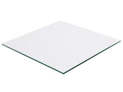 Velleman - GP8200 - Glasscheibe für 3D-Drucker (215 x 215 x 3mm)