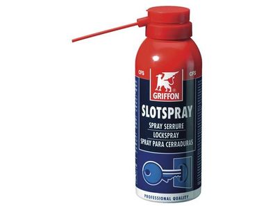 Griffon - SC1917 - Schlossspray - 150ml