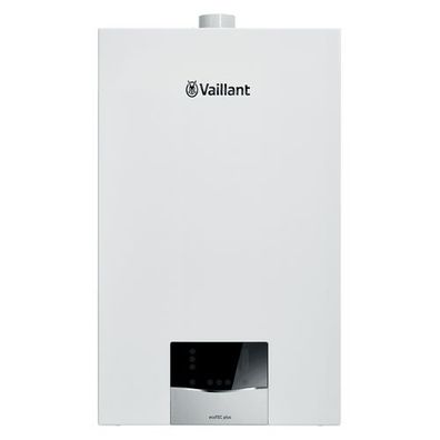 Gastherme Vaillant Brennwert ecoTEC plus VC/VCW/VCI 1-5