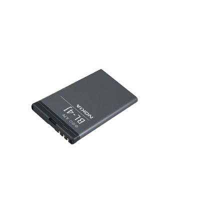 Original Akku Nokia C6 Batterie Accu BL-4J 1200mAh 3,7V Li-Ion