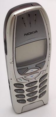 Original Nokia 6310i Handy Gebraucht 95x65 Pixel ohne Simlock