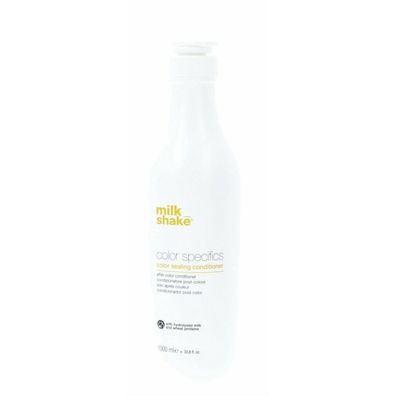 milk shake color sealing conditioner 1000ml