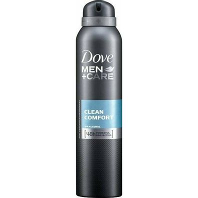 Men care Clean Comfort Deodorant