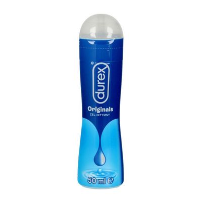 DUREX Play feuchtigkeitsspendendes Intim-Gel 50ml