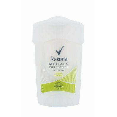 Rexona Maximum Protection Stress Control 45ml Antitranspirant