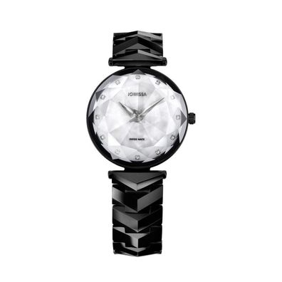 Jowissa - J1.806.M - Armbanduhr - Damen - Quarz - Magic Sapphire