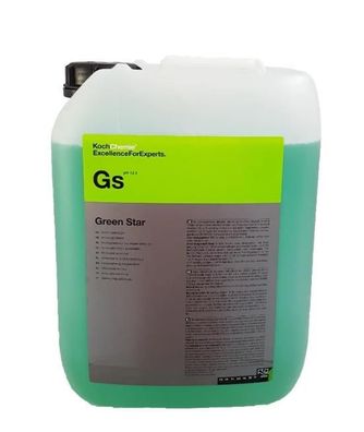 Koch Chemie Green Star Universalreiniger 22 kg