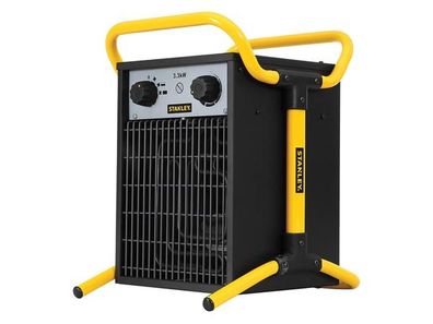 Stanley - STN3300 - Heizlüfter - 3300W Heizung