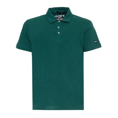 Husky - Polo - HS23BEUPC34CO156-TED-C455-F52 - Herren