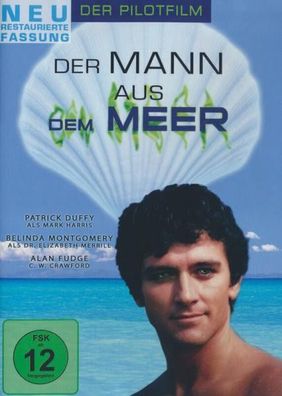 Der Mann aus dem Meer - Der Pilotfilm (DVD] Neuware